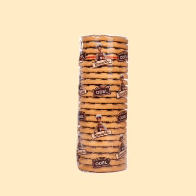 Печенье ODEL «Romashka»